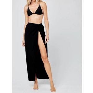 L*Space Mia Cover Up Small